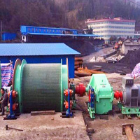 礦用提升設備的分類(lèi)選擇