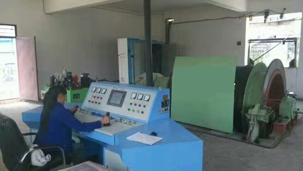 礦井提升絞車(chē)廠(chǎng)家